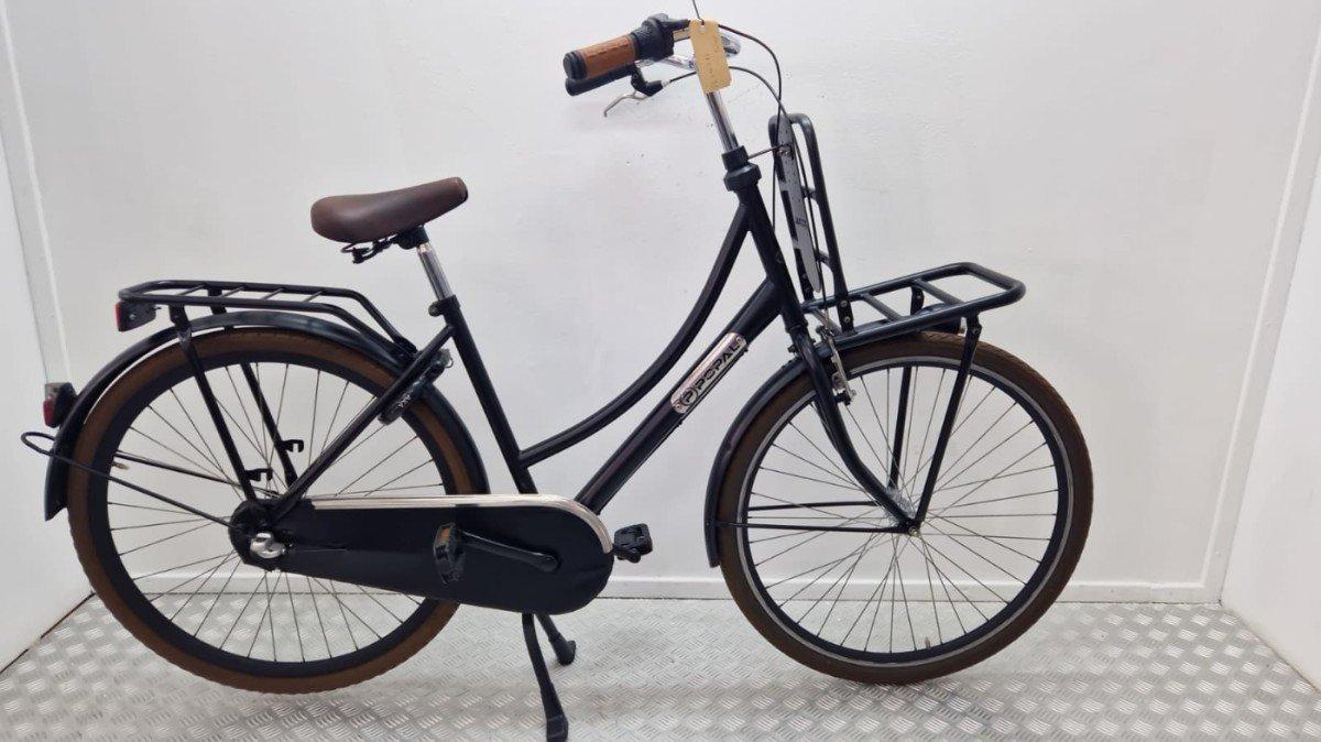 Tweedehands Popal Transportfiets 50 cm