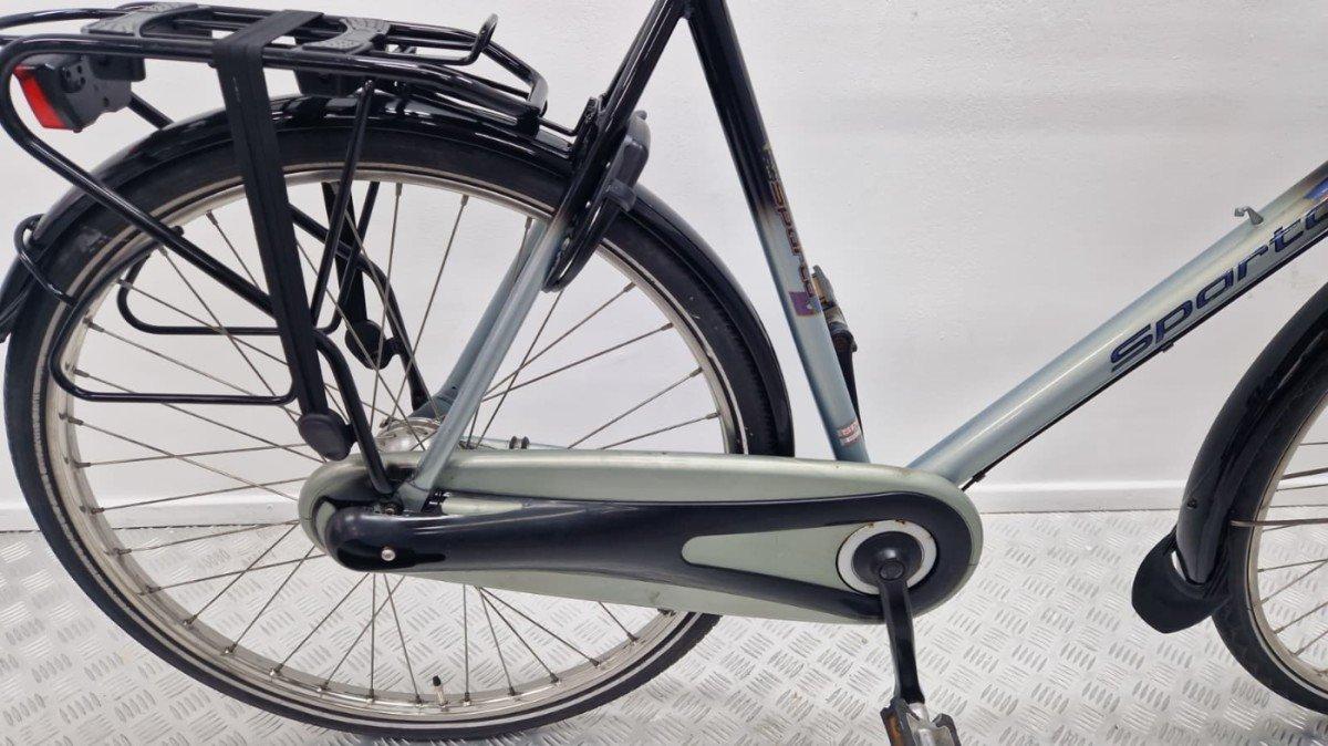 Tweedehands Sparta Athos stadsfiets 60 cm foto 3