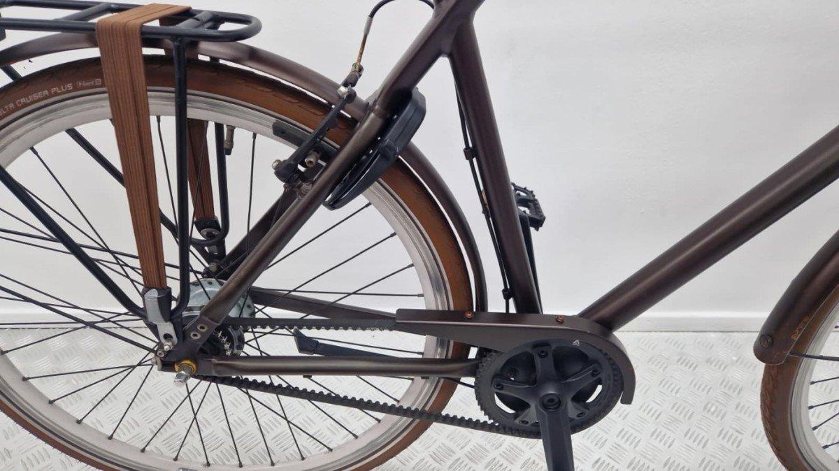 Tweedehands Cortina Mozzo stadsfiets 60 cm foto 3