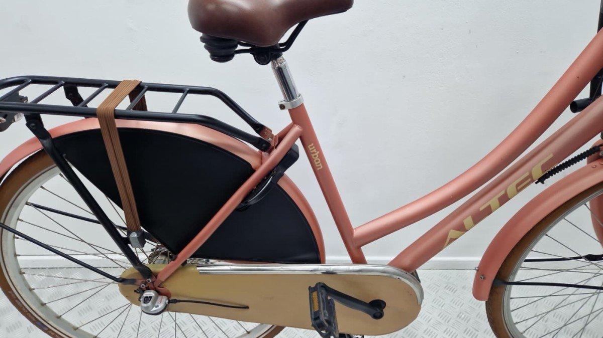 Tweedehands Altec Urban transportfiets 53 cm foto 3