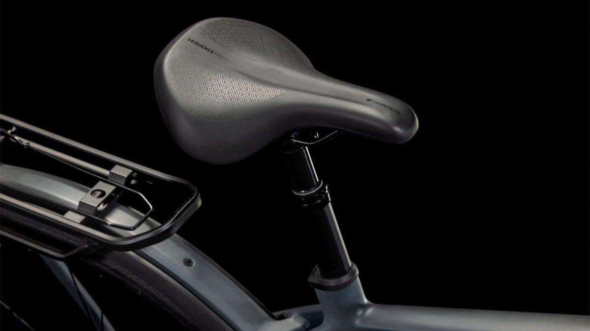 Cube Kathmandu Hybrid ONE e-bike Bosch middenmotor 800Wh 54 cm foto 5
