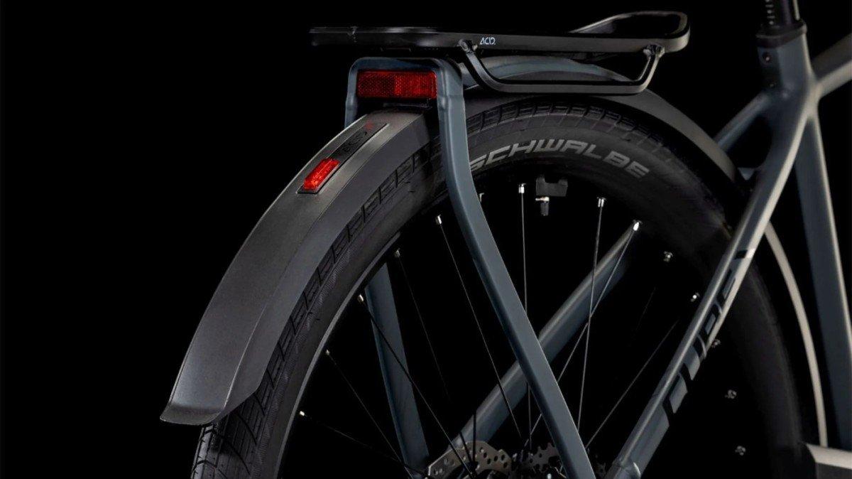 Cube Kathmandu Hybrid ONE e-bike Bosch middenmotor 800Wh 54 cm foto 4