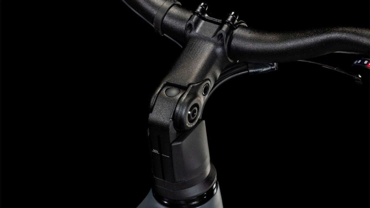 Cube Kathmandu Hybrid ONE e-bike Bosch middenmotor 800Wh 54 cm foto 3