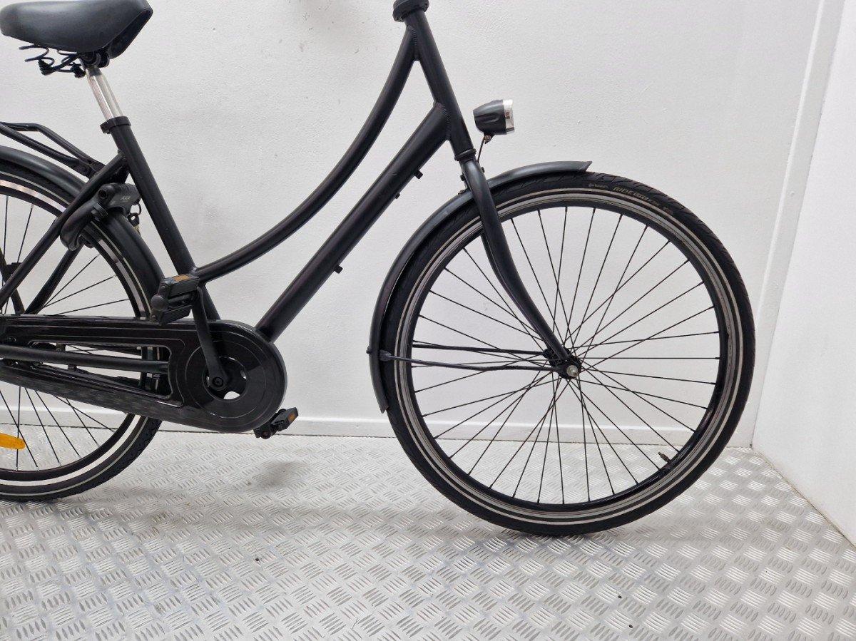 Tweedehands Omafiets 51 cm foto 3