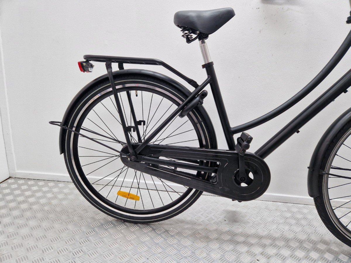 Tweedehands Omafiets 51 cm foto 2