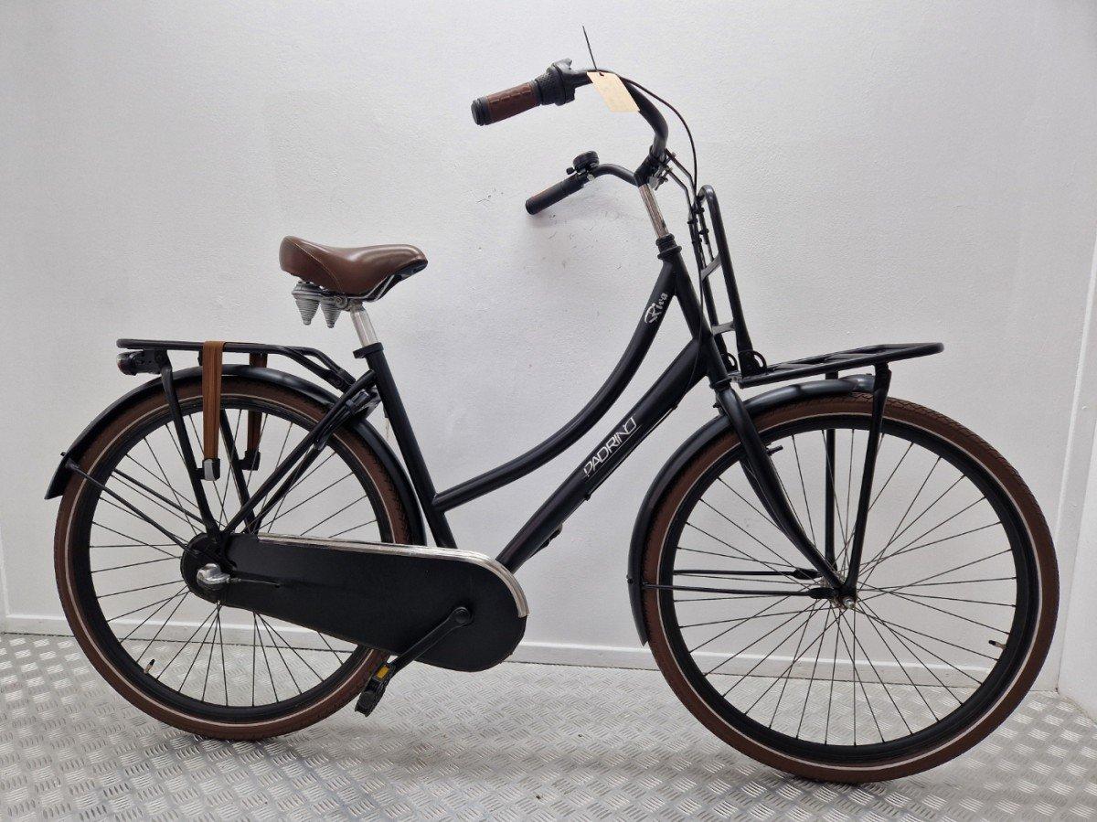 Tweedehands Padrino Riva 52 cm