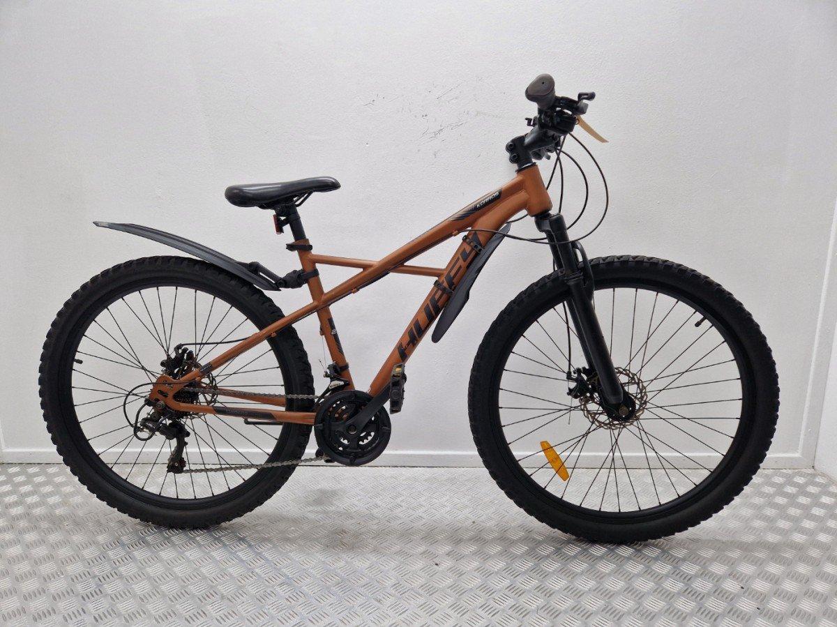 Tweedehands Huffy Korros 48 cm
