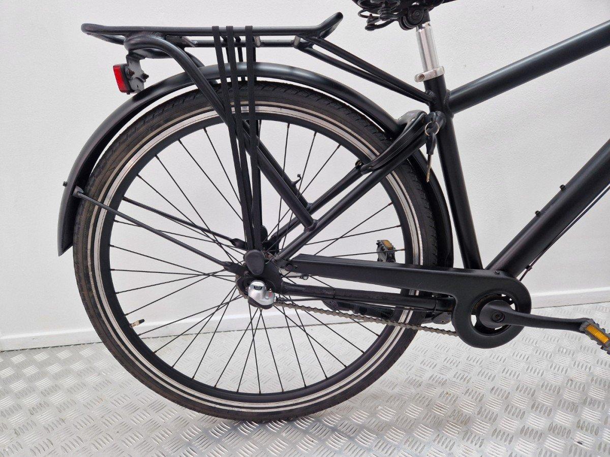 Tweedehands Merkloos stadsfiets 47 cm foto 2