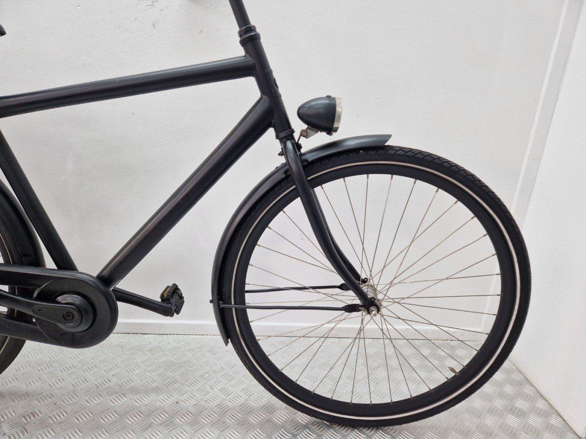 Tweedehands Herenfiets 52 cm foto 3