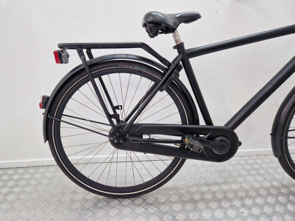 Tweedehands Herenfiets 52 cm foto 2