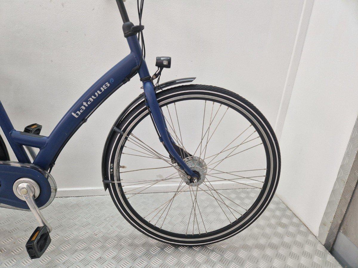 Tweedehands Batavus Nice 48 cm foto 3