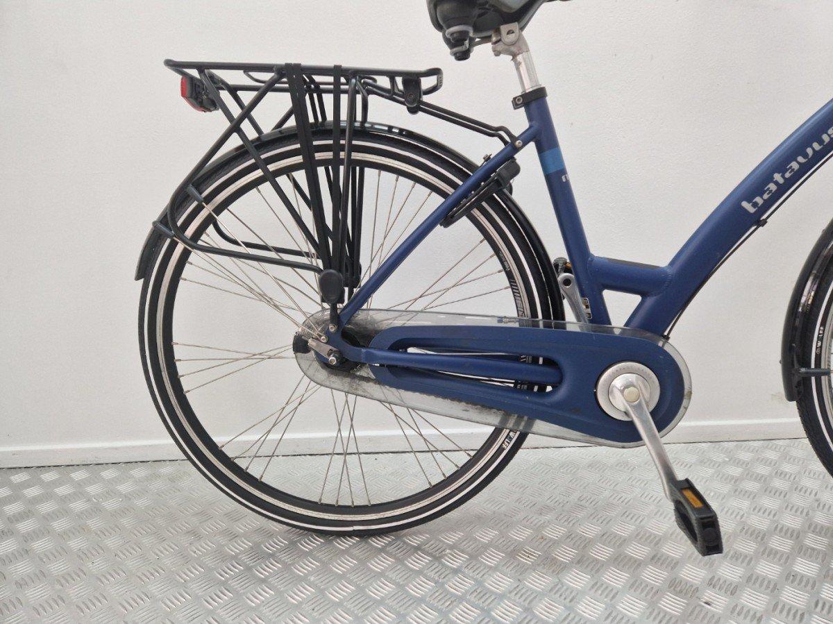 Tweedehands Batavus Nice 48 cm foto 2