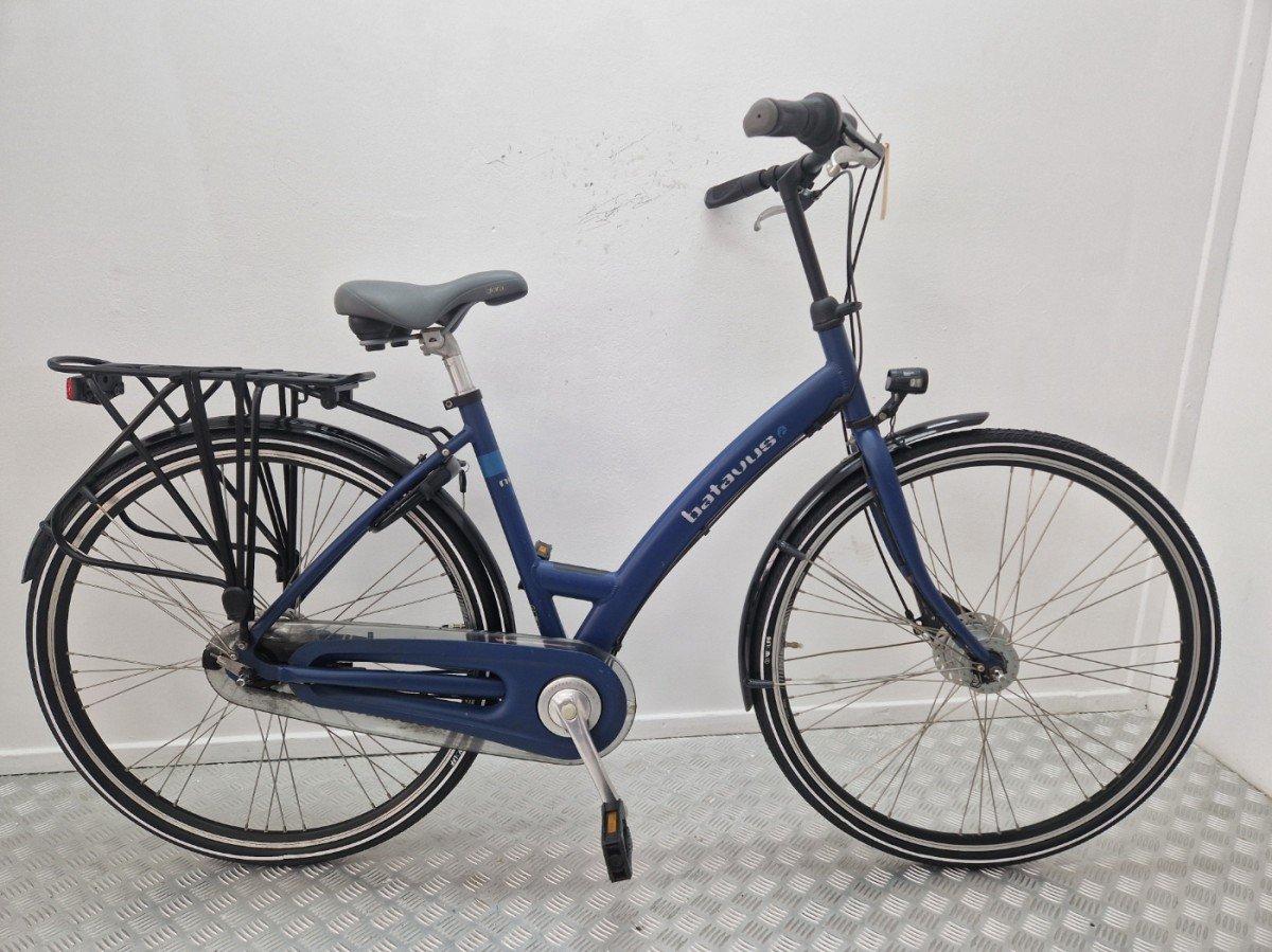 Tweedehands Batavus Nice 48 cm