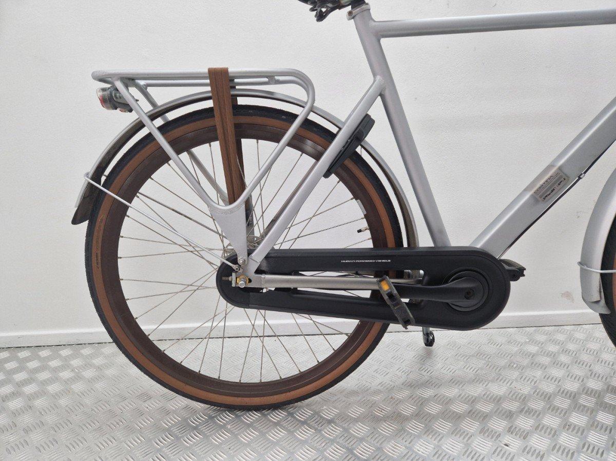 Tweedehands Cortina Hpv transportfiets 60 cm foto 2
