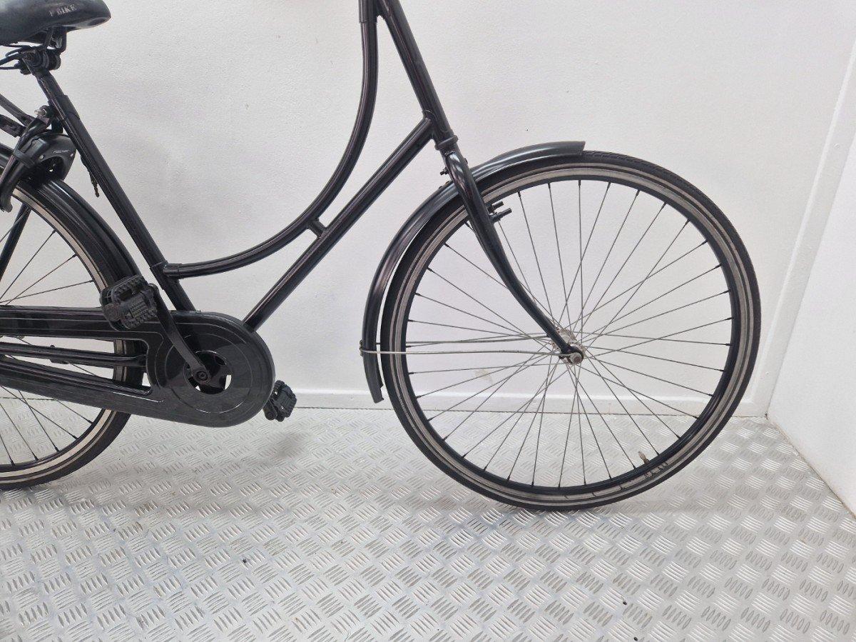 Tweedehands Classic Omafiets 50 cm foto 3