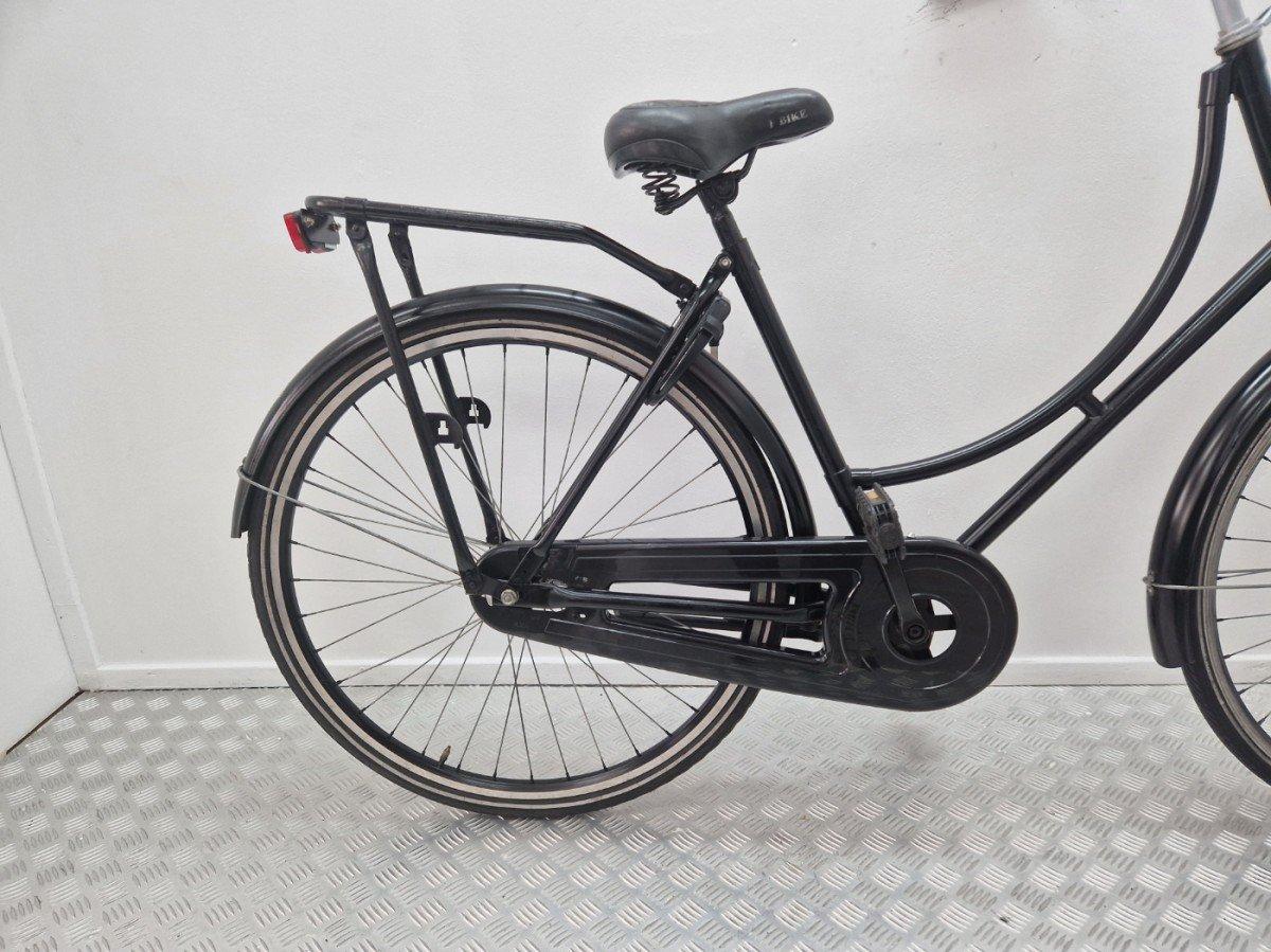 Tweedehands Classic Omafiets 50 cm foto 2