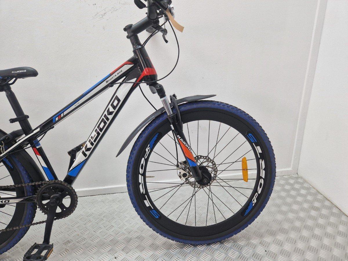 Tweedehands Kiyoko Mountainbike 36 cm foto 3