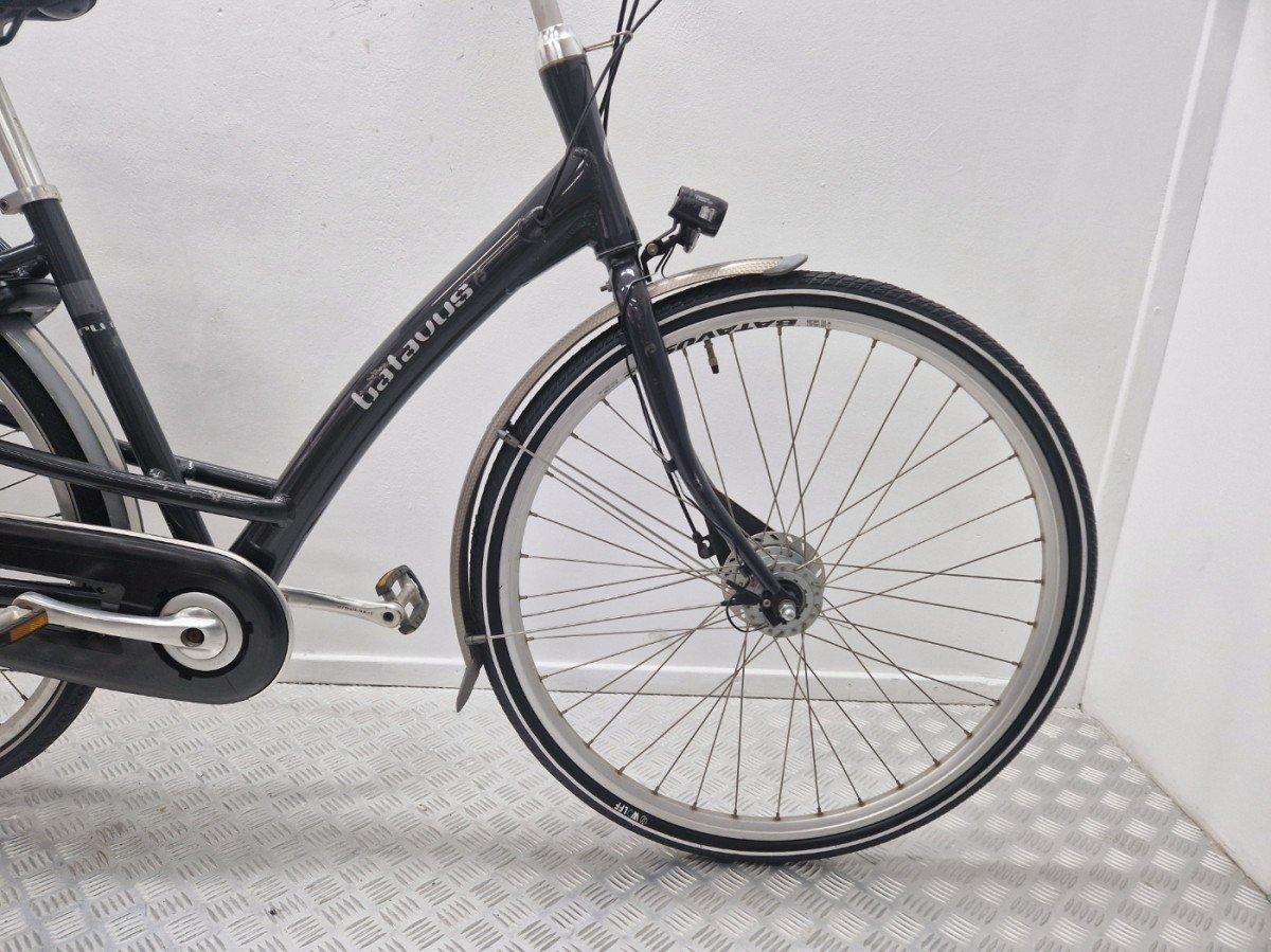Tweedehands Batavus Rumba stadsfiets 48 cm foto 3