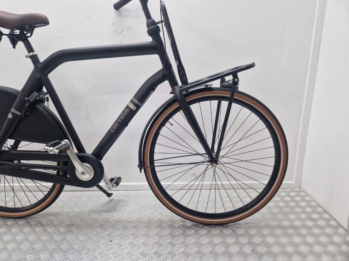 Tweedehands Cortina Crush 61 cm foto 3