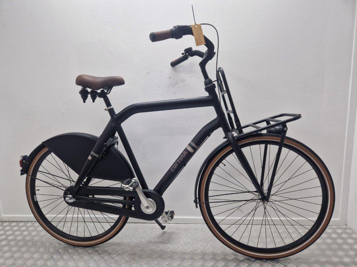 Tweedehands Cortina Crush 61 cm