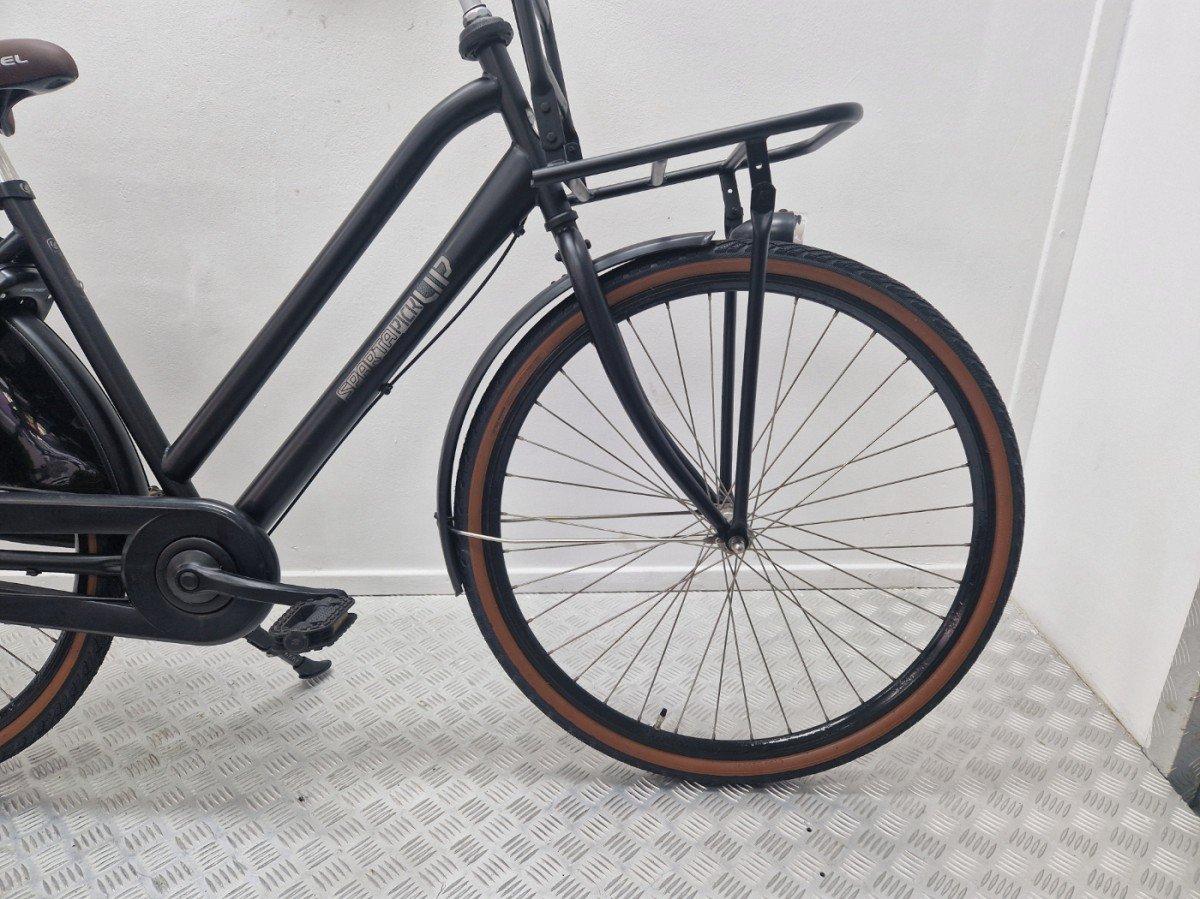 Tweedehands Sparta Pickup stadsfiets 50 cm foto 3