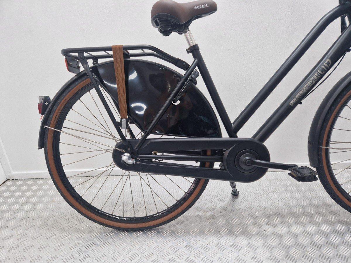 Tweedehands Sparta Pickup stadsfiets 50 cm foto 2