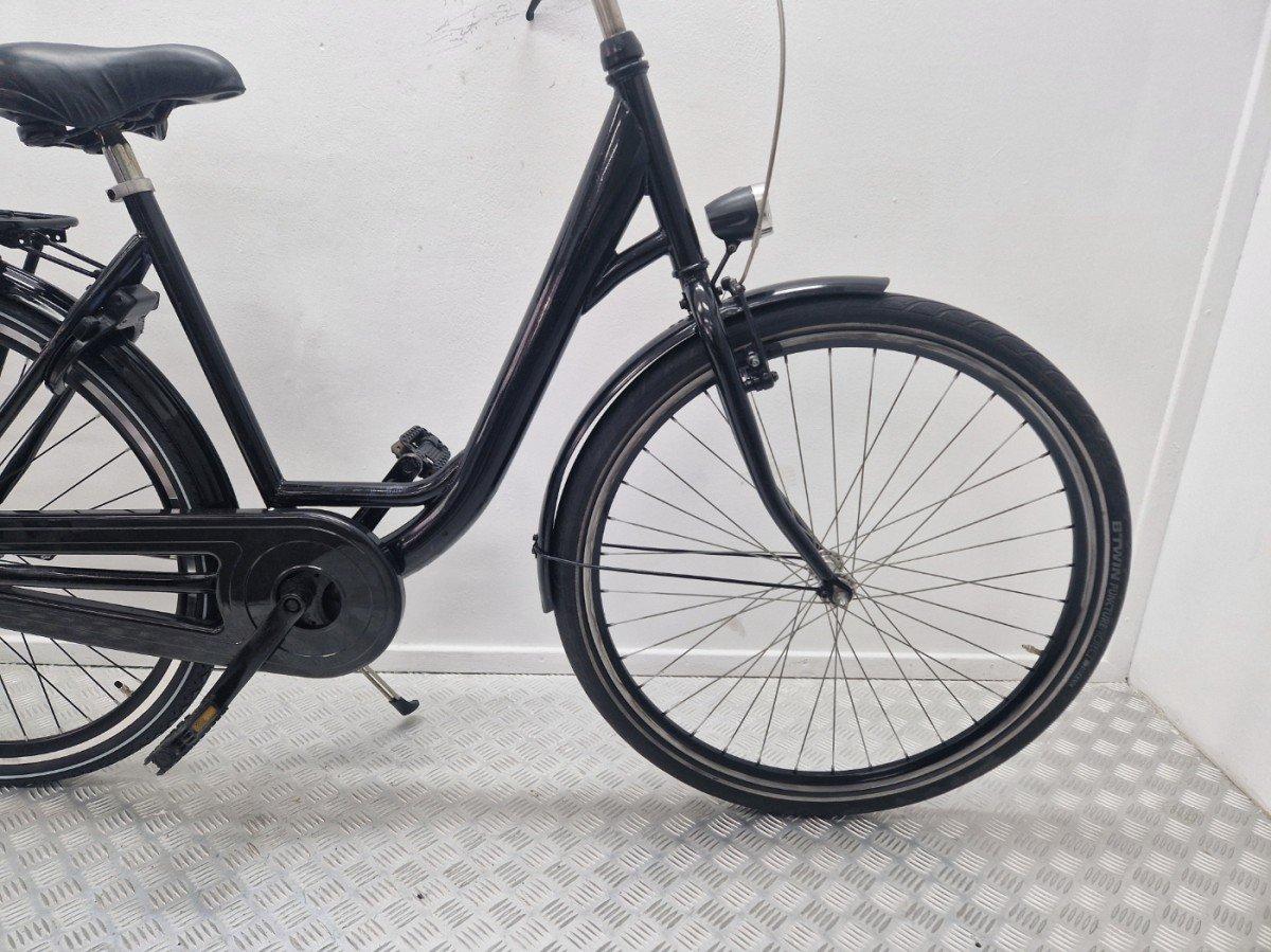 Tweedehands Merkloos stadsfiets 50 cm foto 3