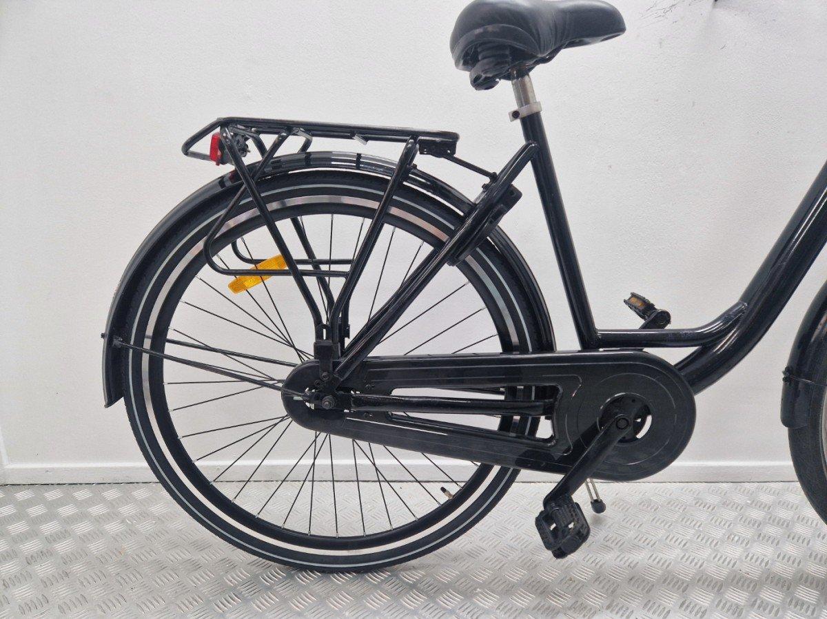 Tweedehands Merkloos stadsfiets 50 cm foto 2