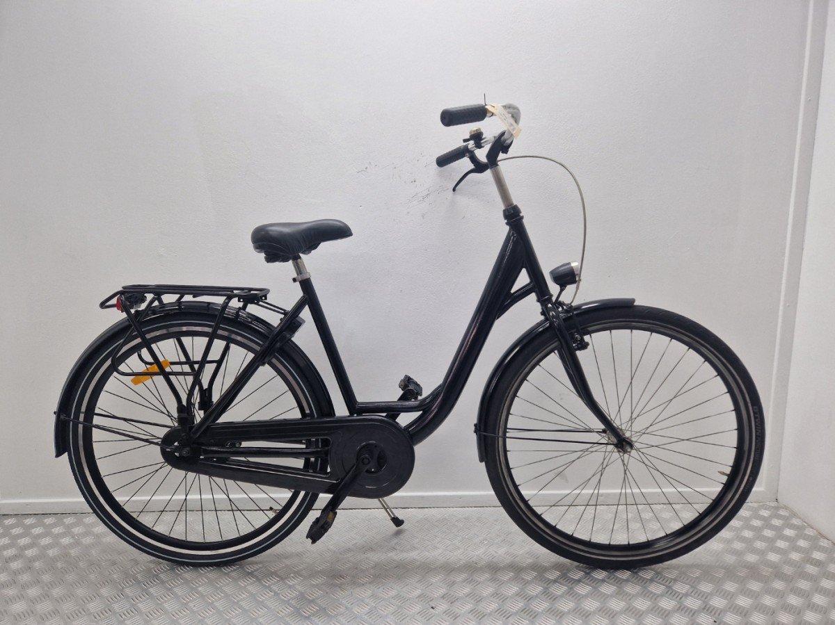 Tweedehands Merkloos stadsfiets 50 cm