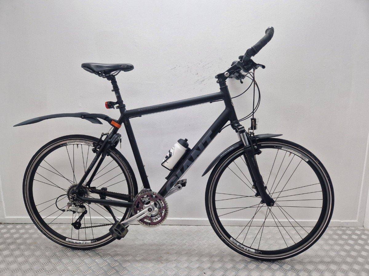 Tweedehands Giant X-Sport 3 xl 61 cm