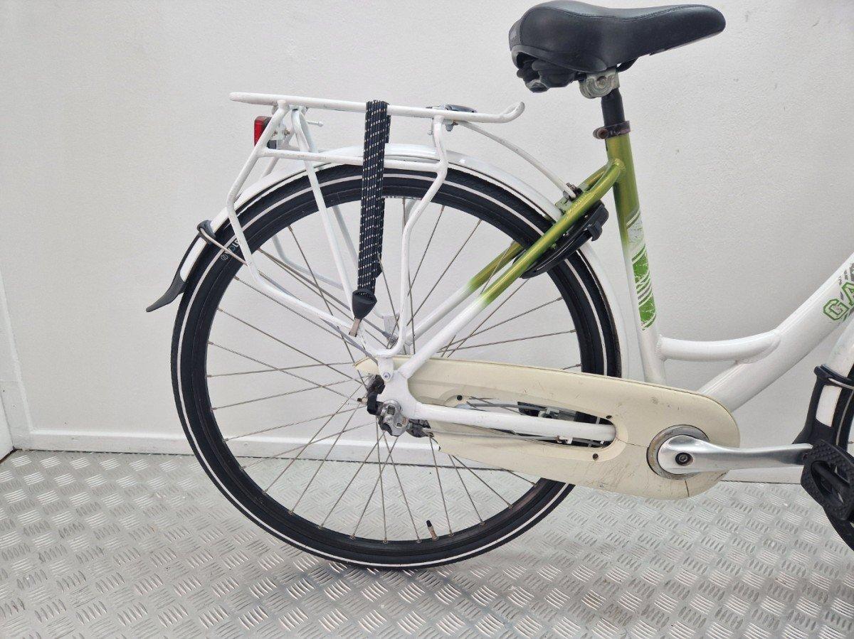 Tweedehands Gazelle Esprit ltd stadsfiets 50 cm foto 2