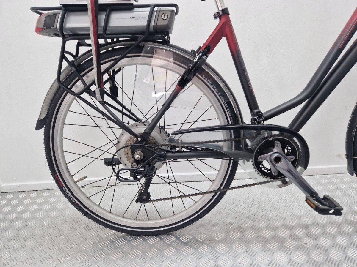 Tweedehands Sparta R20i 53 cm foto 2