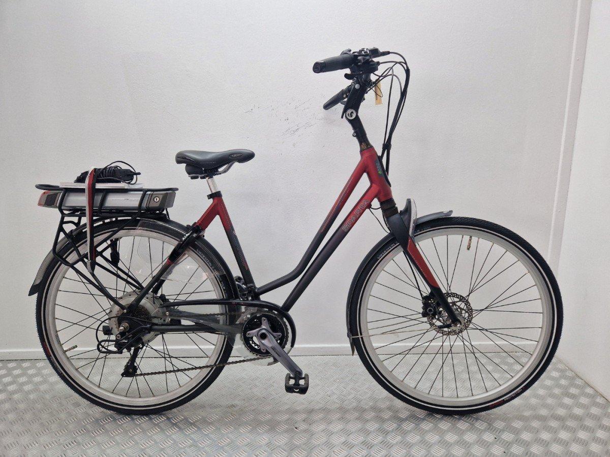 Tweedehands Sparta R20i 53 cm