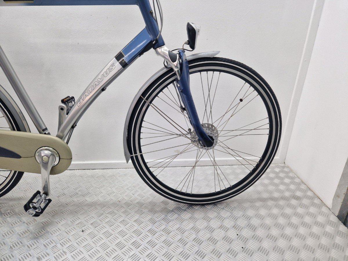 Tweedehands Batavus Weekend 65 cm foto 3