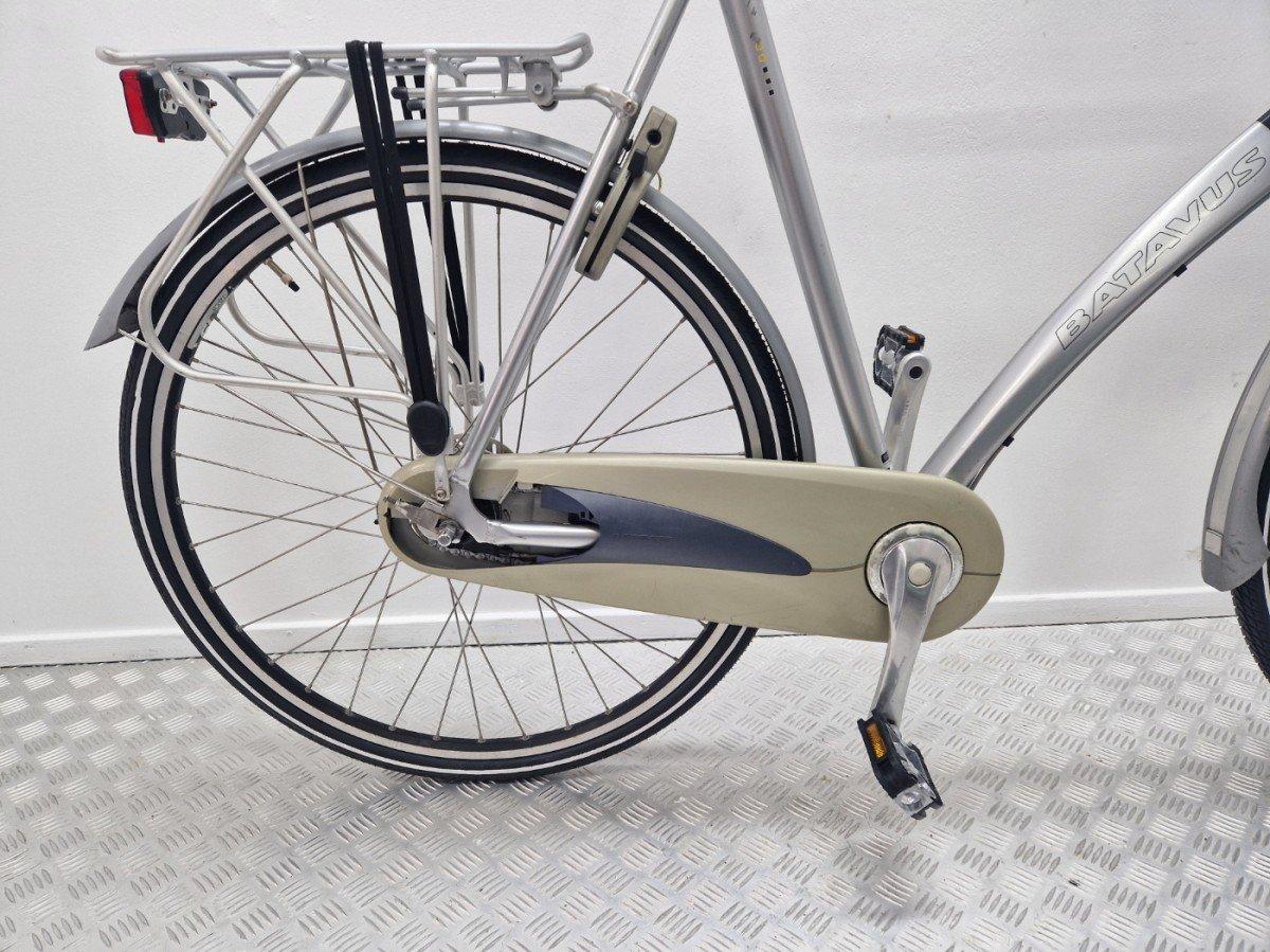 Tweedehands Batavus Weekend 65 cm foto 2