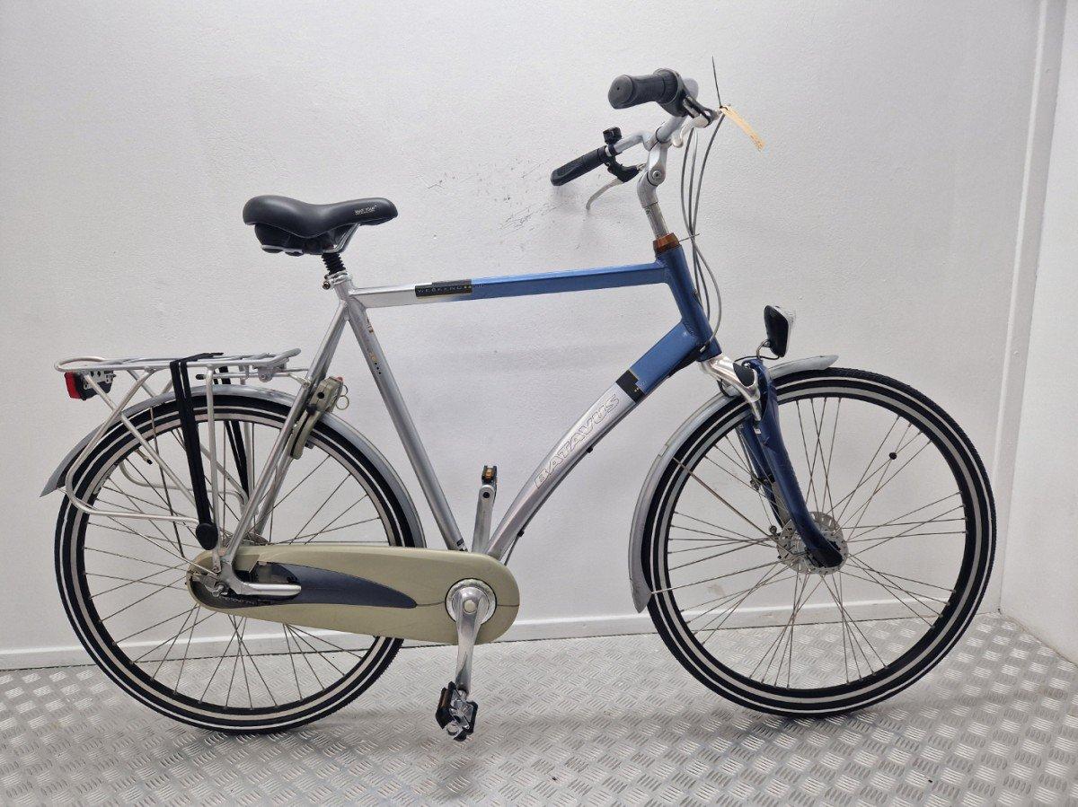 Tweedehands Batavus Weekend 65 cm