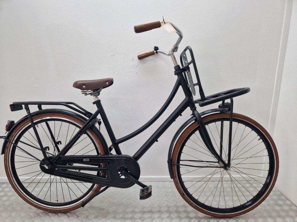 Tweedehands Merkloos transportfiets 50 cm