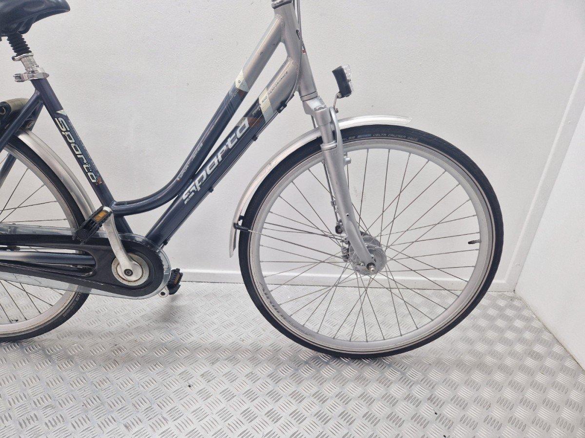Tweedehands Sparta Neo sport stadsfiets 51 cm foto 3