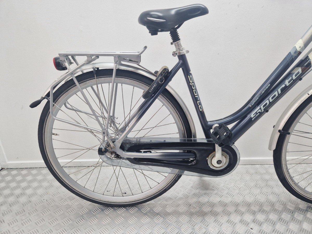 Tweedehands Sparta Neo sport stadsfiets 51 cm foto 2