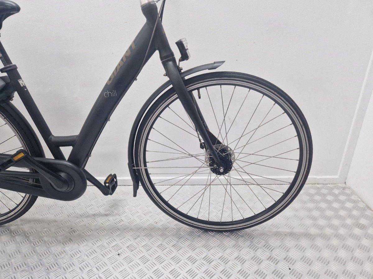 Tweedehands Giant Chill stadsfiets 46 cm foto 3