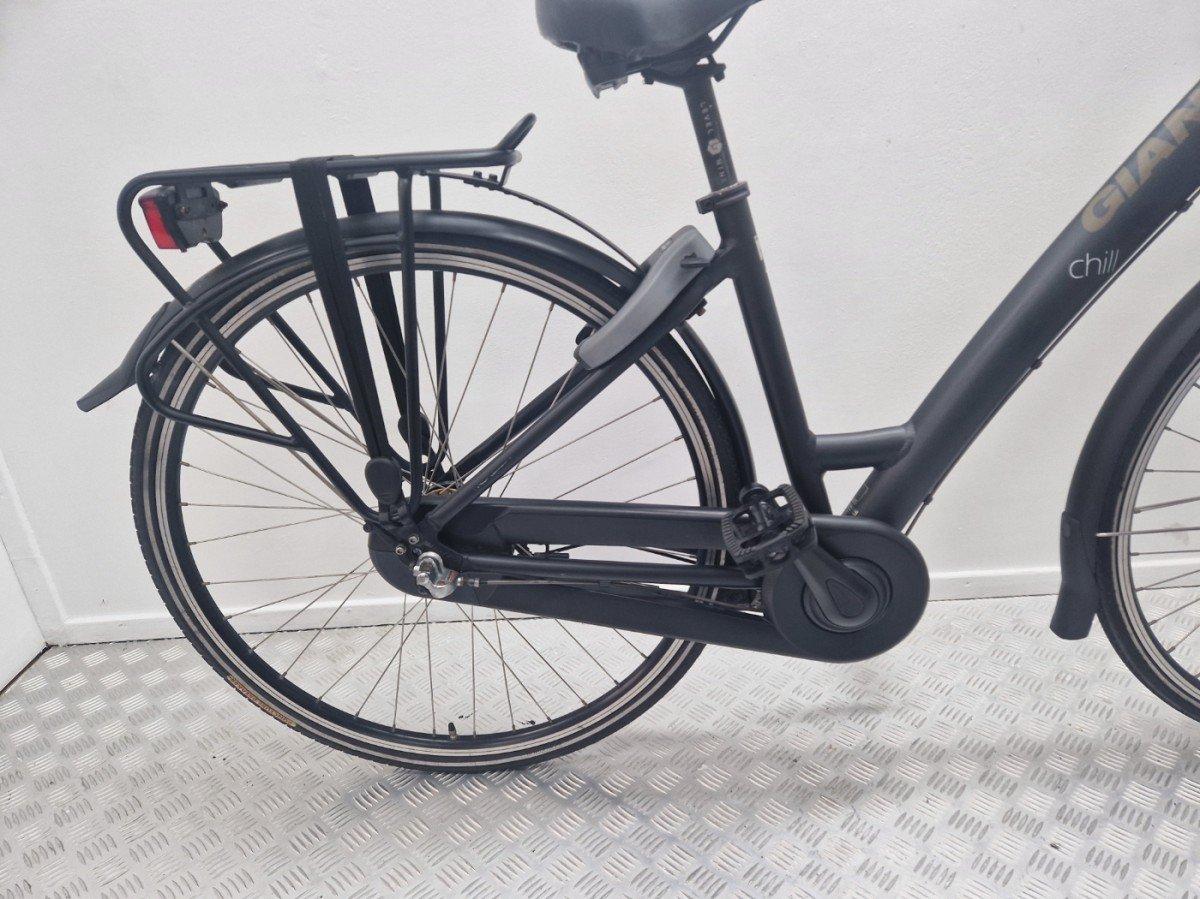 Tweedehands Giant Chill stadsfiets 46 cm foto 2