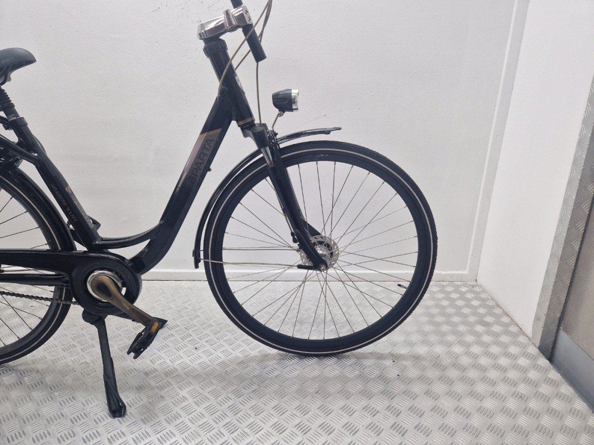 Tweedehands Sparta Amazone 4 life stadsfiets 50 cm foto 3