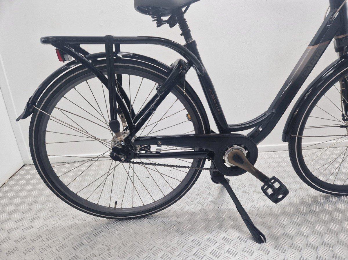 Tweedehands Sparta Amazone 4 life stadsfiets 50 cm foto 2