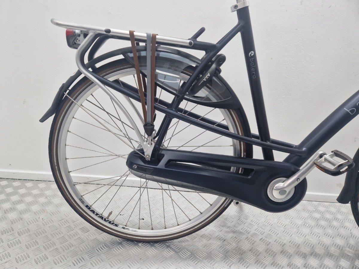 Tweedehands Batavus Inspire stadsfiets 61 cm foto 2