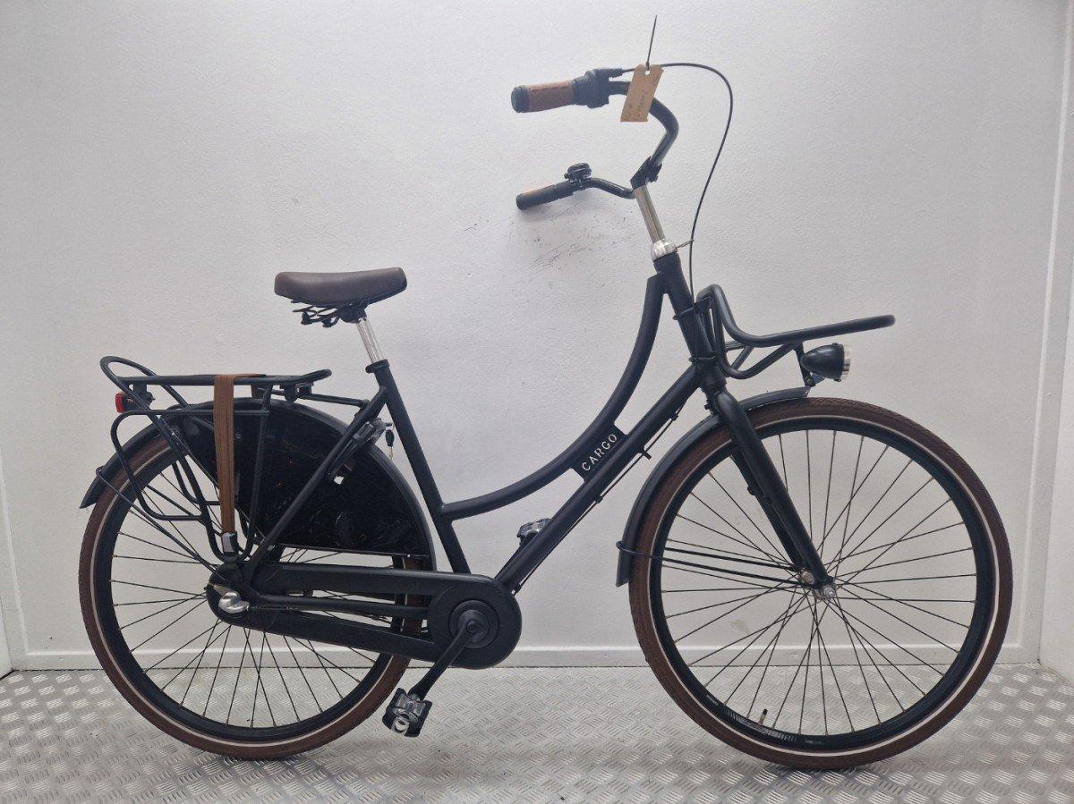 Tweedehands Merkloos cargo 54 cm