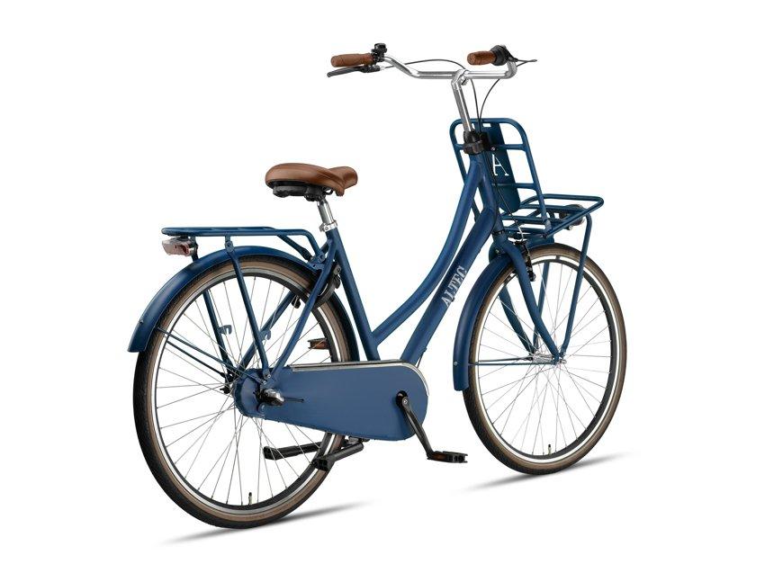 Altec Vintage stadsfiets mystic blue 53 cm foto 3