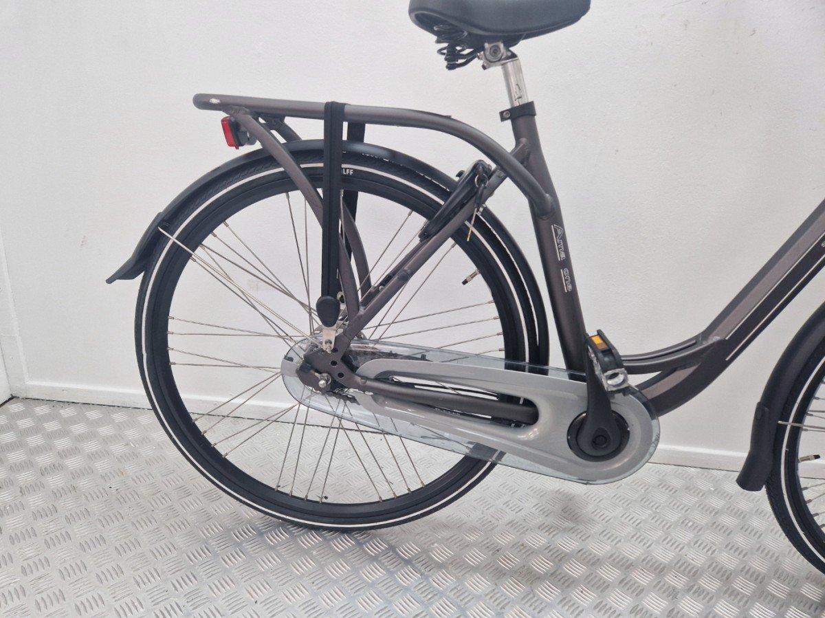 Tweedehands Sparta Ama one stadsfiets 54 cm foto 2