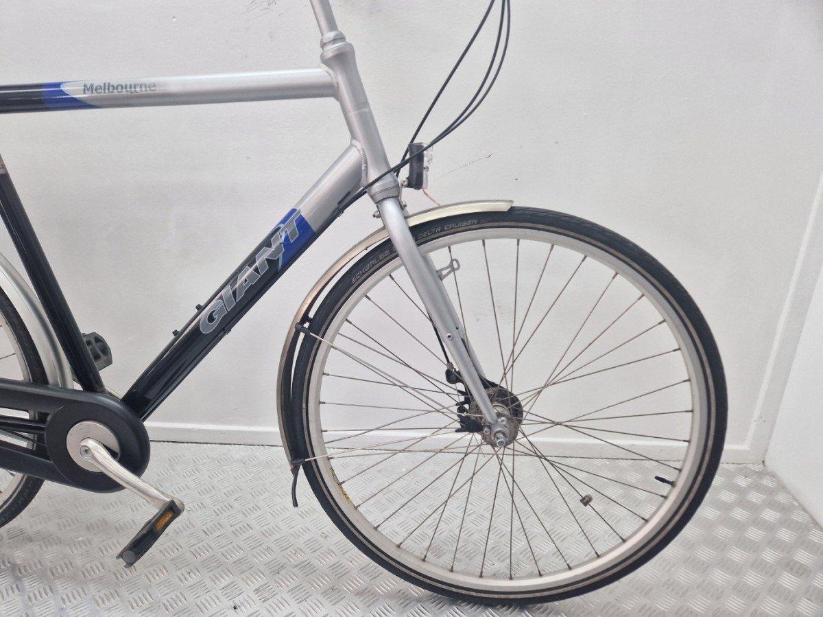 Tweedehands Sparta Melbourne stadsfiets 65 cm foto 3