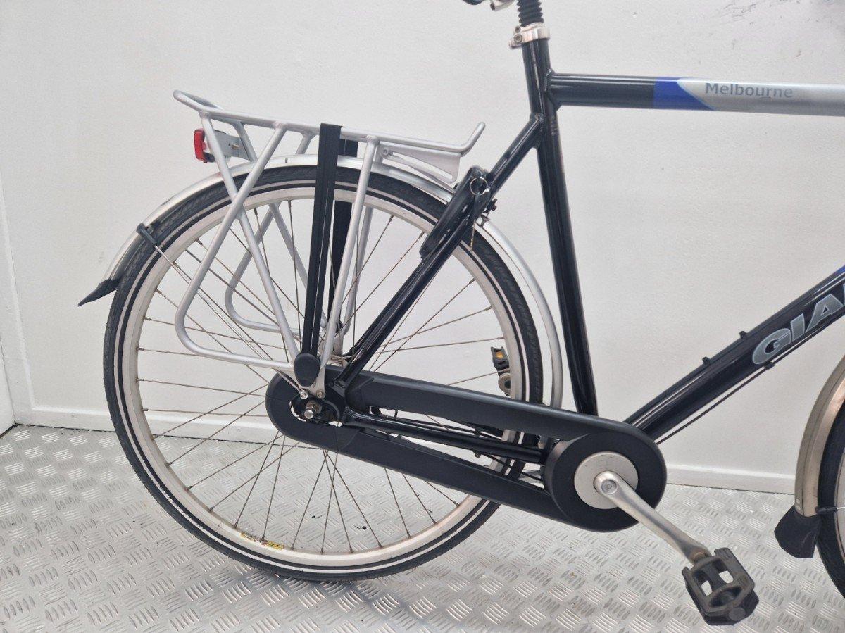 Tweedehands Sparta Melbourne stadsfiets 65 cm foto 2