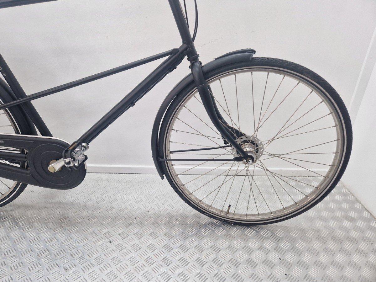 Tweedehands Batavus Hommage stadsfiets 61 cm foto 3